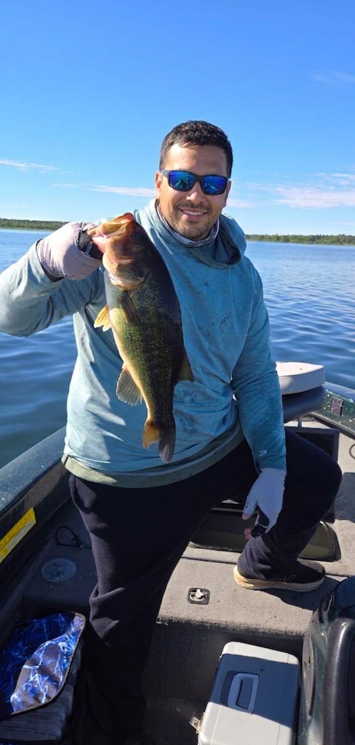 Minnesota Bass Fishing: Seasons, Technique & Gear